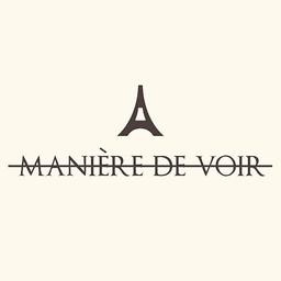 Manière De Voir logo