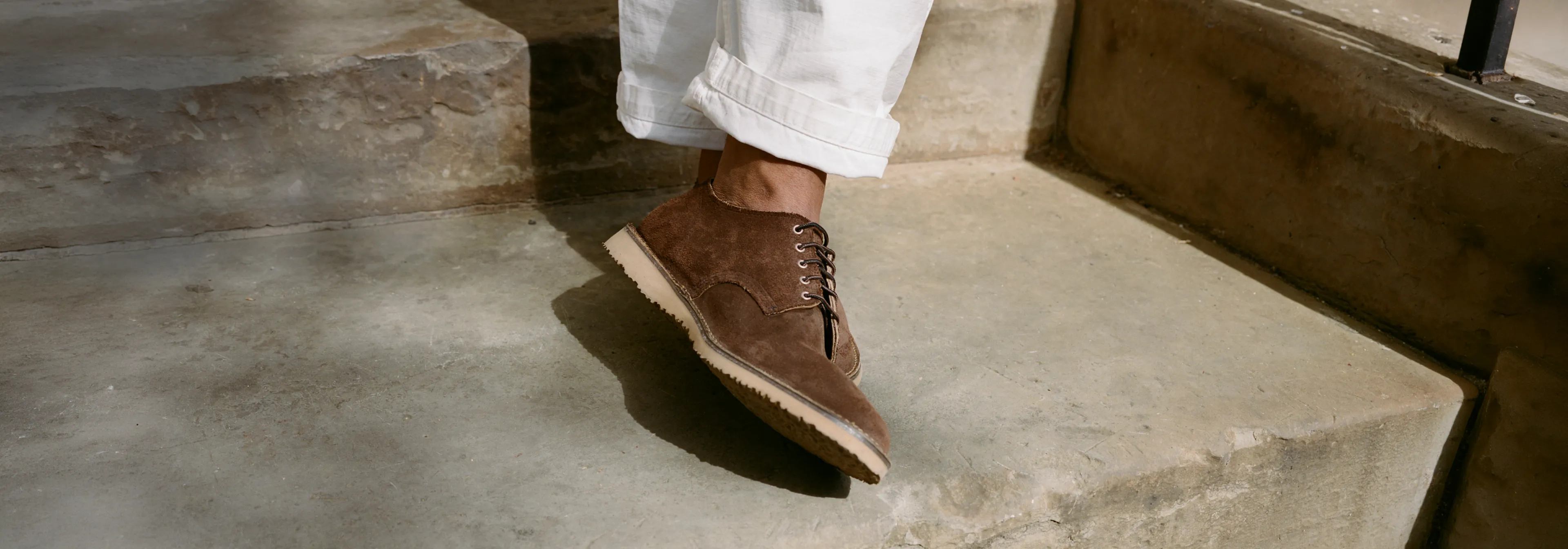 Red Wing Heritage