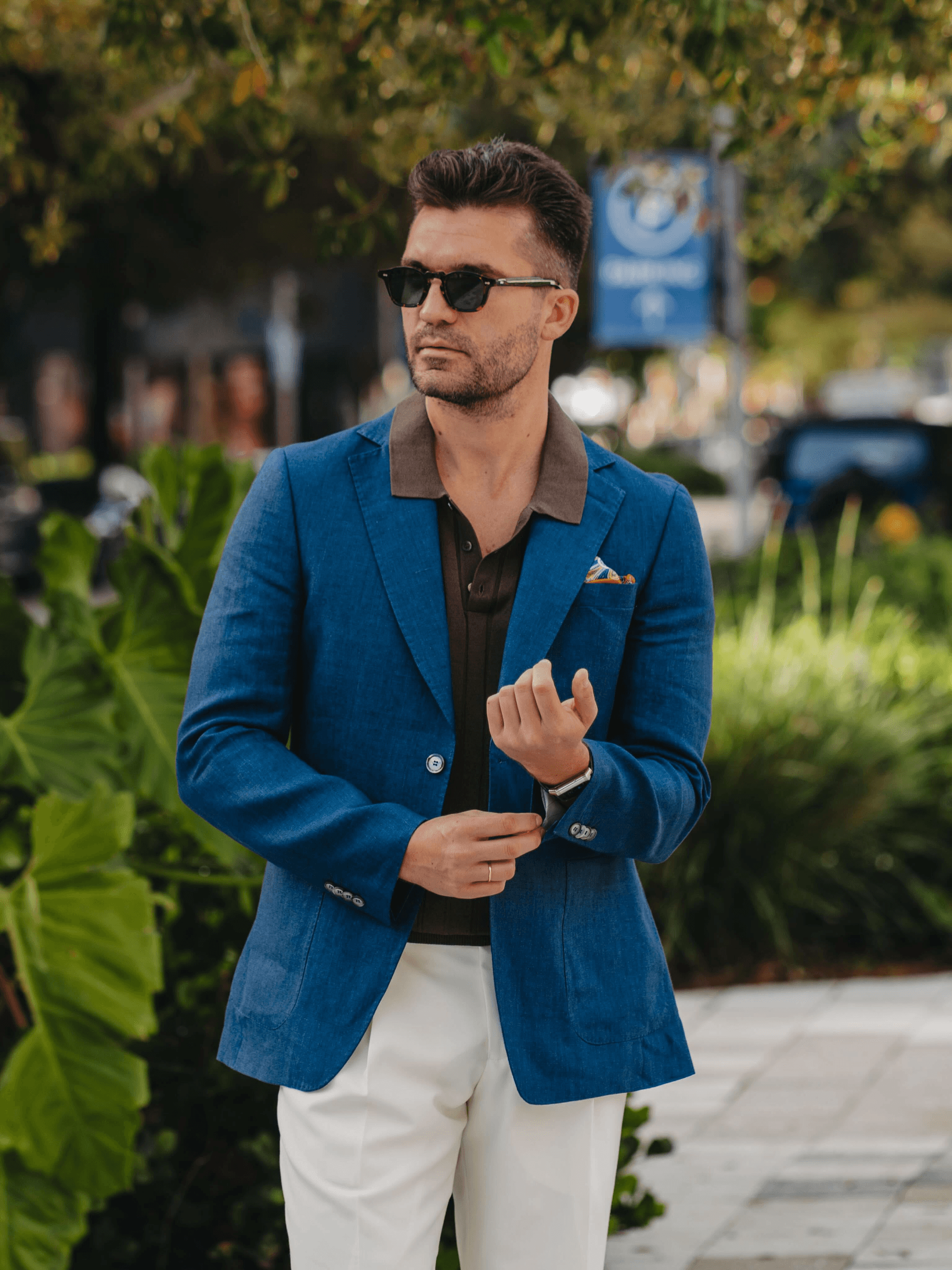 SIR of Sweden 3