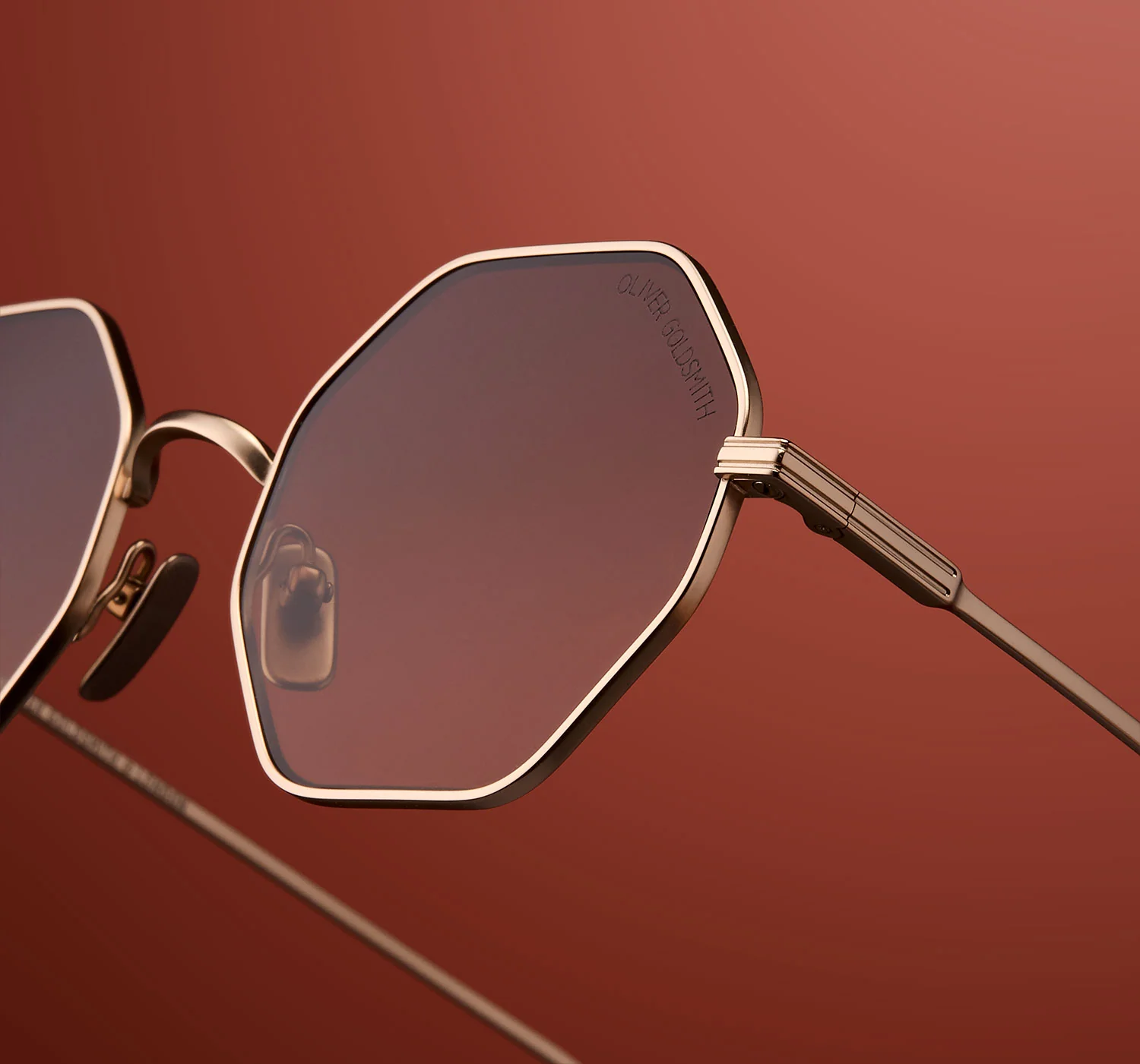 Oliver Goldsmith