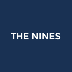 The Nines logo