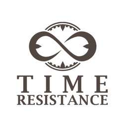 Time Resistance logo